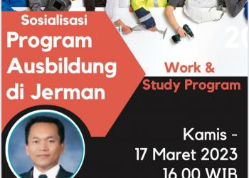 Ausbildung di Jerman